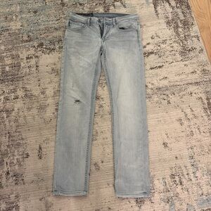 Armani Exchange jeans men